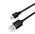 MaxLLTo USB PC Power Charger plusData Cable-Cord-Lead for Philips GoGear MP3-MP4 Player Vibe