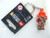 Lego Nexo Knights Macy Keyring - 853682