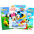 Mickey Mouse Clubhouse Coloring and Activity Book Set (3 Books ~ 96 pgs each)