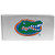 NCAA Siskiyou Sports Fan Shop Florida Gators Logo Money Clip Small Team Color NCAA Siskiyou Sports Fan Shop Florida Gators Logo Money Clip Small Team Color
