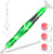 Diamond Painting Pen? Handmade Diamond Art Pen Kit Resin 5D DIY Diamond Drill Pen for Art Crafts Cross Stitch Hobby -Green-