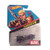 Marvel Hot Wheels, Character Car, Hawkeye #9, 1:64 Scale
