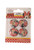 Disney 4 Piece Magnet Set Minnie Mouse