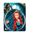 DC Aquaman Movie Mera Button Pin