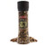 Palermo Smoked Chili Pepper Sea Salt Seasoning with Grinder Kosher All Natural No Additives 7.2oz