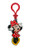 Disney Minnie Soft Touch PVC Key Ring
