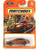 Matchbox Ford Police Interceptor 81-100 red