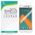 RinoGear HTC 10 - One M10 Screen Protector Case Friendly Screen Protector for HTC 10 - One M10 Accessory Full Coverage Clear Film
