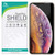 RinoGear Screen Protector for iPhone 11 Pro Max XS Max Case Friendly iPhone 11 Pro Max XS Max Screen Protector Accessory Full Coverage Clear Film