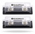 InstallGear 0/2/4 Gauge Ga ANL Fuse Holder + 100 Amp ANL Fuses (2 Pack)