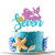 Mermaid Seven Cake Topper Happy 7th Birthday Cake Decor I'm Seven Sign Little Mermaid Birthday Party Decoration Supplies Daughter of the Sea Under the Sea Themed Ocean Themed - Glitter Mermaid Seven Cake Topper Happy 7th Birthday Cake Decor I'm Seven Sign Little Mermaid Birthday Party Decoration Supplies Daughter of the Sea Under the Sea Themed Ocean Themed - Glitter