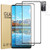 -2 plus2- 2 Pack Galaxy S20 FE 5G -6.5- Screen Protector Tempered Glass  plus 2 Pack Camera Lens Protector -HD Clear- -Bubble Free- - Fingerprint Unlock- HD Glass Film for Samsung Galaxy S20 FE 6.5 Inch