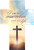 Easter Bookmark -"I Am the Resurrection" - KJV - -Package of 25-