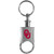 NCAA Oklahoma Sooners Valet Key Chain