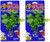 Zoo Med Laboratories Betta Window Leaf Plant -2 Plants-