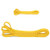 Mojco Pull Up Bands Resistance Bands Pull Up Assist Band Exercise Resistance Bands for Body Stretching Powerlifting Resistance Training -Yellow-