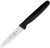 Mercer Culinary Millennia 3-Inch Slim Paring Knife Black