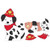 Amscan 3901958 Craft Kit First Responders