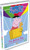 Peppa Pig- The Balloon Ride -DVD- -Region 2-