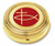 Ichthus Cross Pyx Hospital Communion...