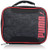 PUMA Big Kids' Evercat Lunchbox, black/red OS