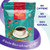 Barlee with Echinacea, Coffee Substitute, Caffeine Free, Pack of 2 (14.10oz) $0.98/Ounce