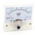 Baomain Analog Ammeter 85C1 DC 0-100mA Panel Meter Gauge Current Analogue