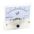 Baomain Analog Ammeter 85C1 DC 0-50?A Panel Meter Gauge Current Analogue