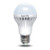 Sound and Light Control Sensor Light E27 Motion Detector Led Bulb Lamp Stair Hallway Pathway Corridor Night Lighting