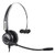 VoiceJoy USB headset Call Center Noise Cancelling Corded Monaural Headset Headphone with Mic Microphone - Cord with USB Plug, Volume Control and Mute Switch For Computer,Laptops,Chat, Skype, Webinar