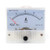 Baomain Analog Current Meter 85L1 AC 0-20A Rectangle Analog Volt Panel Meter Gauge
