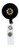 NHL Boston Bruins Badge Reel