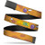 Buckle-Down Web Belt CatDog 1.25"
