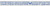 Mitchell Proffitt United States Air Force Wing Logo - Window Strip Decal