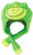 Genuine Ultra Soft My Pillow Pet NEON MONKEY Hat
