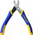 IRWIN Tools VISE-GRIP Pliers, Flush Diagonal with Spring, 4 1/2-Inch (2078925)