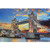 Jigsaw Puzzles 1000 Pieces for Adults - the London Tower Bridge