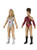 Funko Glow - Debbie & Ruth 2Pack Collectible Figure, Multicolor