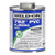 Weld-On 14022 Plumbing Primer Pint Can with Applicator Cap