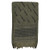 Fox Outdoor Products Tactical Shemagh Olive Drab-Black