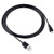 NiceTQ Replacement 6ft USB PC Power Charging Charger Cord Cable for Plantronics M70 M90 Bluetooth Headset