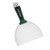 USG Matrix 4" Polished Carbon Steel Joint Knife