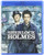 Sherlock Holmes -Rpkg-BD- -Blu-ray-