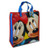 Disney Mickey  and  Minnie Mouse Large Sized Non Woven Tote Bag