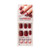 KISS imPRESS Press-On Manicure 30 Nails - -BIPA030W02-