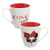 Disney - Minnie Mouse - Iconic -16 oz. Contemporary Ceramic Mug