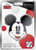 Chroma 41714 Mickey Mouse Aluminum Decal