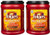 Folgers Breakfast Blend Ground Coffee, 10.8 oz (Pack of 2)