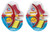 Toysmith (2 Pack) Bundle Savers! Bow Shotz
