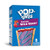 Pop-Tarts Breakfast Toaster Pastries Frosted Wild Berry Proudly Baked in the USA 13.5oz Box -8 Count-